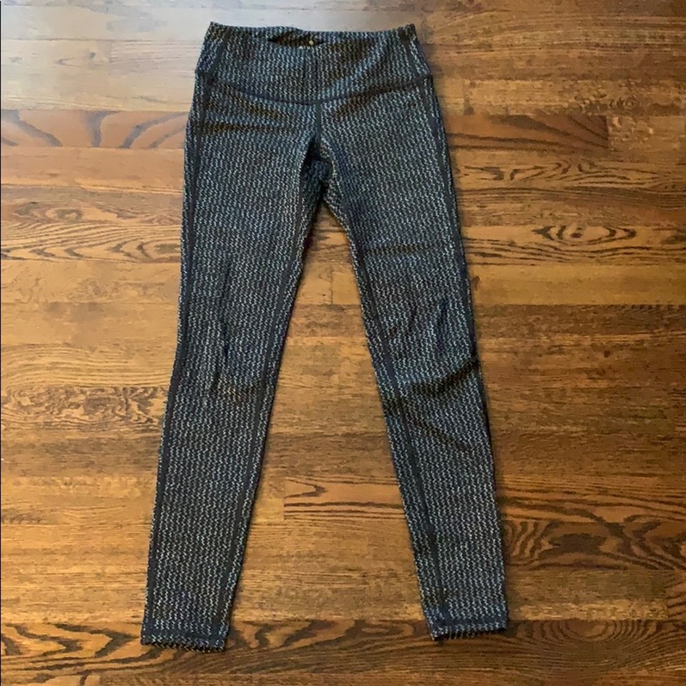 Athleta yoga pants